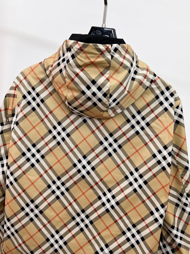 Burberry Jackets